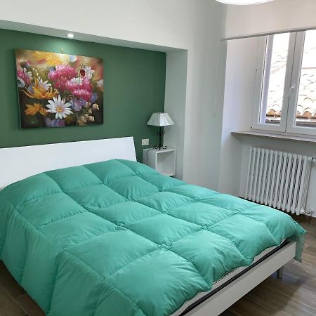 Dimora Dei Falisci Montefiascone Buitenkant foto