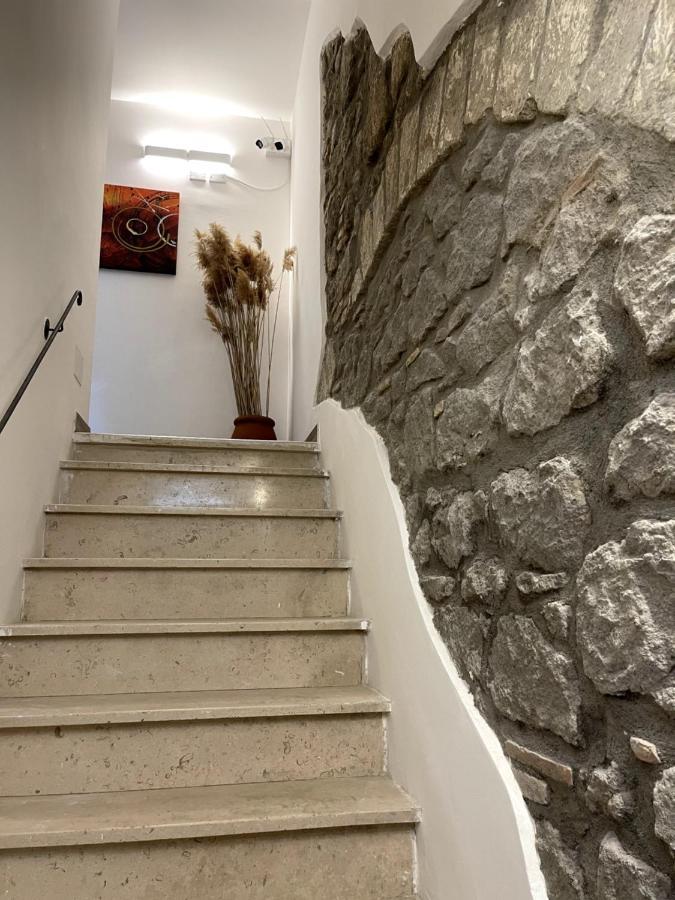 Dimora Dei Falisci Montefiascone Buitenkant foto