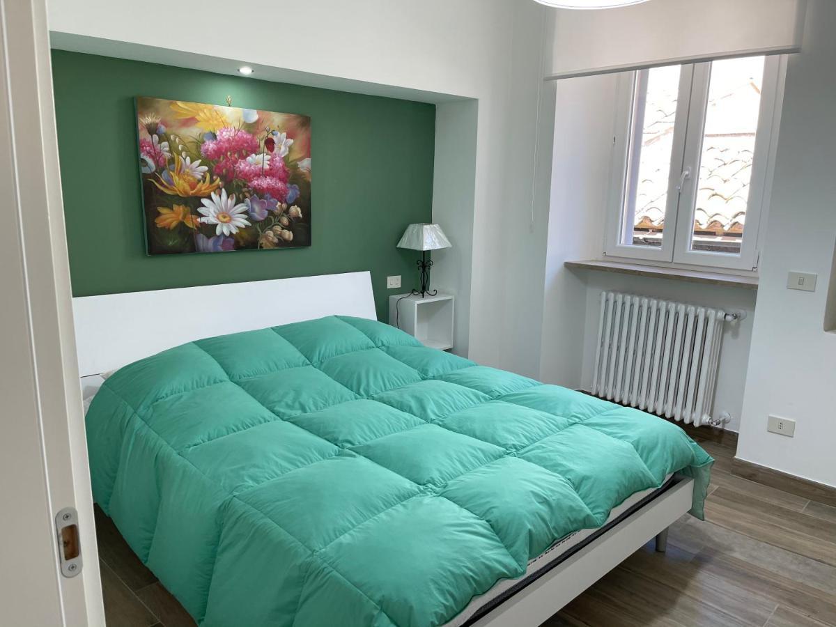 Dimora Dei Falisci Montefiascone Buitenkant foto