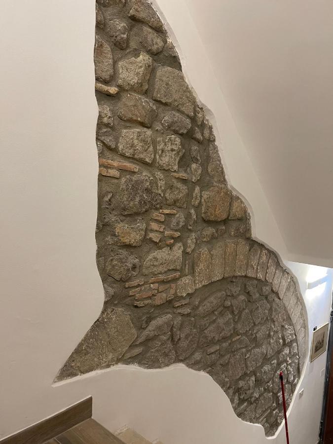 Dimora Dei Falisci Montefiascone Buitenkant foto