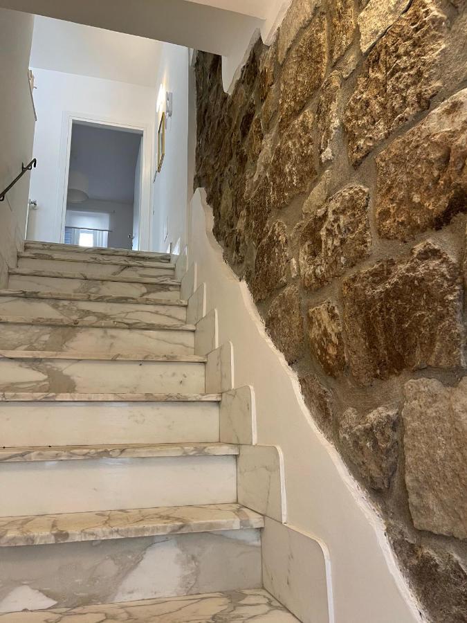 Dimora Dei Falisci Montefiascone Buitenkant foto